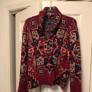 Ralph Lauren Jacket